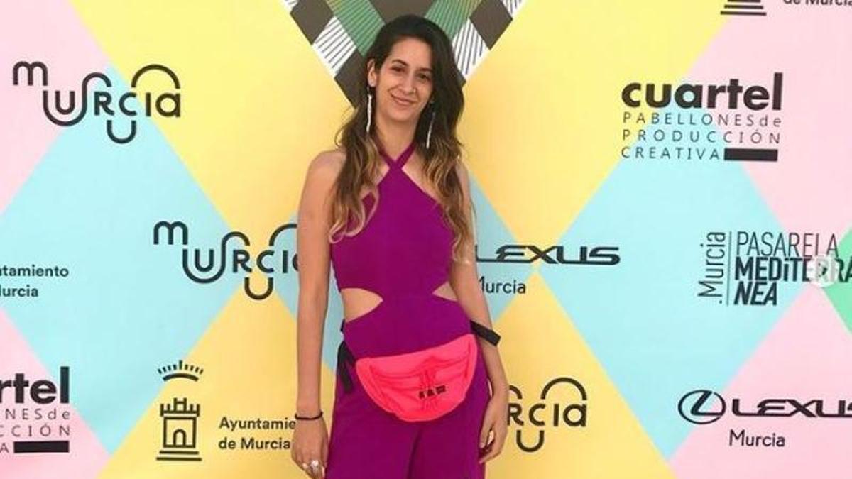 Rocío Marín Nicolás