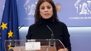 El PSOE presidirà la comissió del Congrés que investigarà l’operació Kitchen