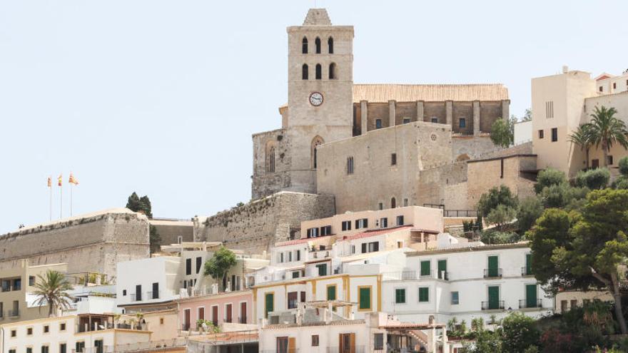 Ibiza, la segunda ciudad con el precio del metro cuadrado de vivienda para alquilar más caro del país
