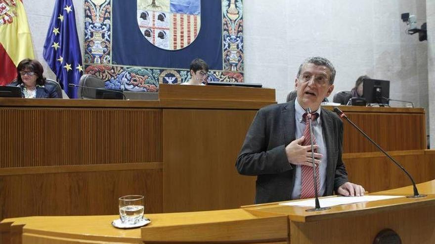 Aprobados 2,9 millones para que el nuevo centro de salud de Huesca esté en 2019