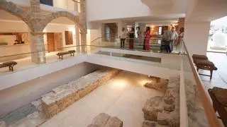 El Parador de Ibiza arrasa este verano: 94% de ocupación y por encima de la media nacional