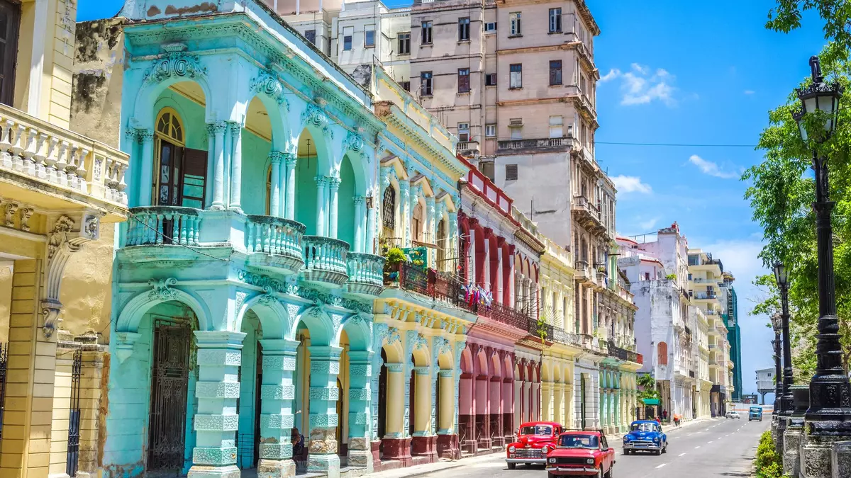 Viaja a La Habana este 2024 aprovechando esta oferta