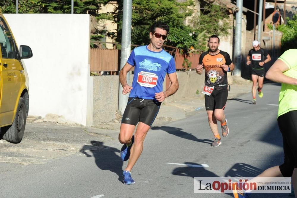 Carrera Popular de San José La Solanilla