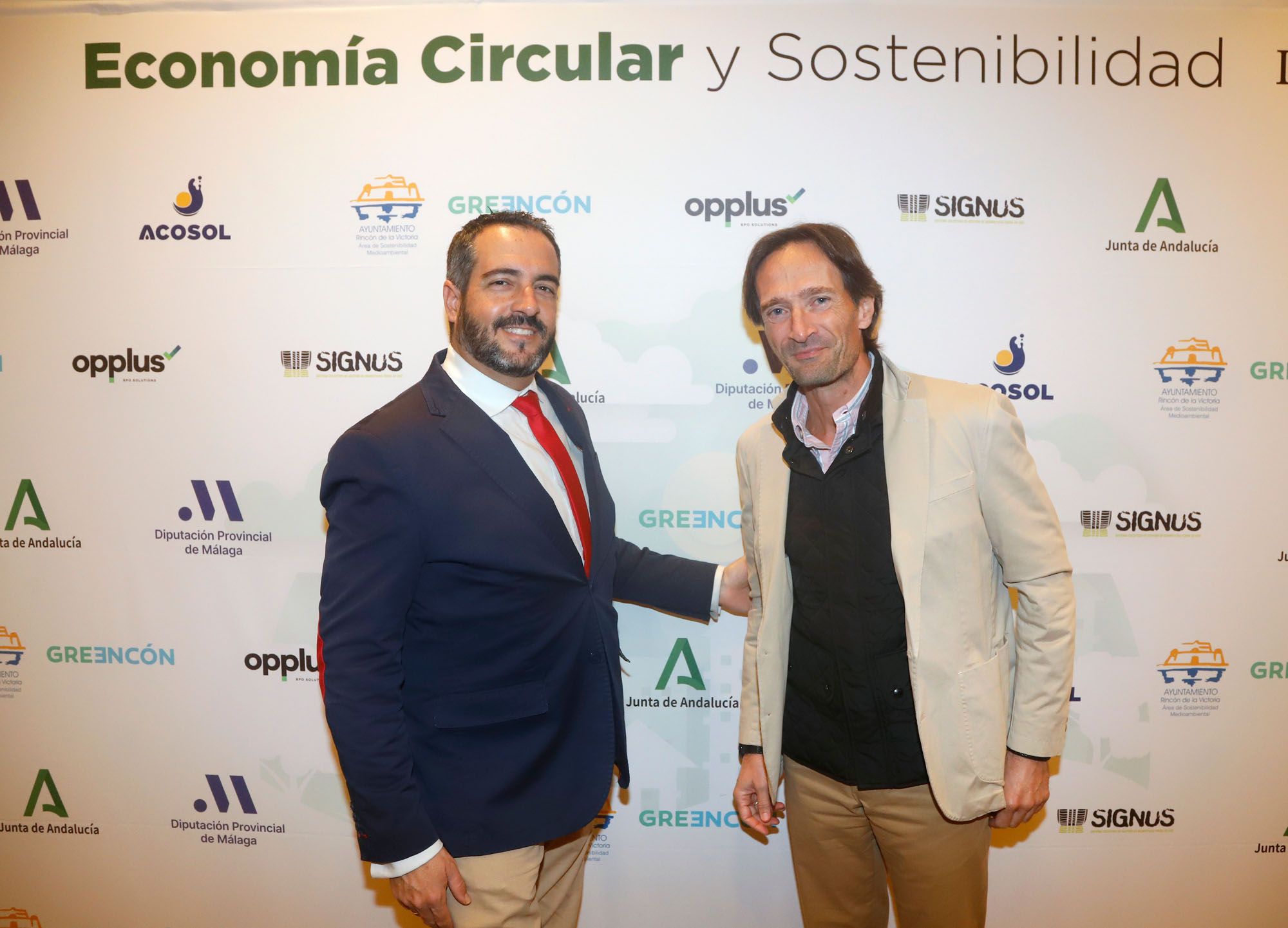 El IV Foro de Economía Circular y Sostenibilidad de La Opinión, en imágenes