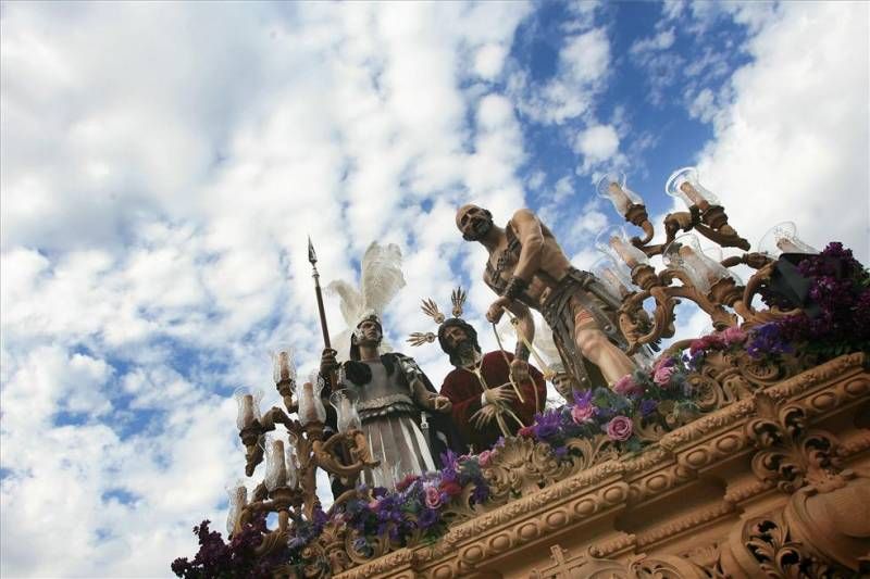 Las imágenes del Martes Santo en Córdoba