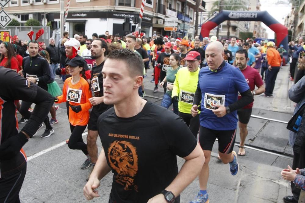 San Silvestre de Alcantarilla