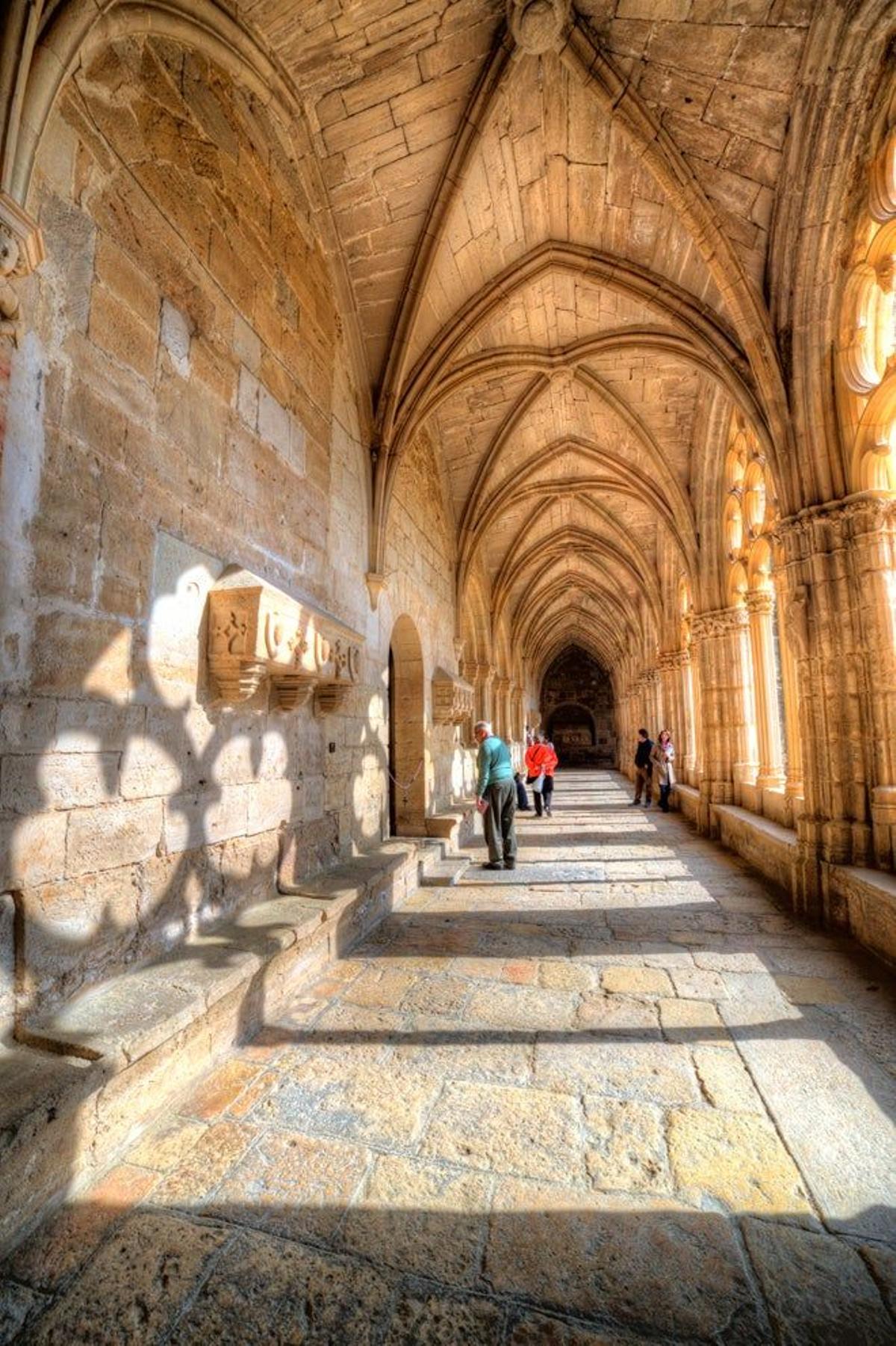 Monasterios y Catedrales del Vino