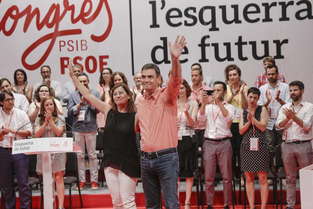 Congreso del PSIB-PSOE