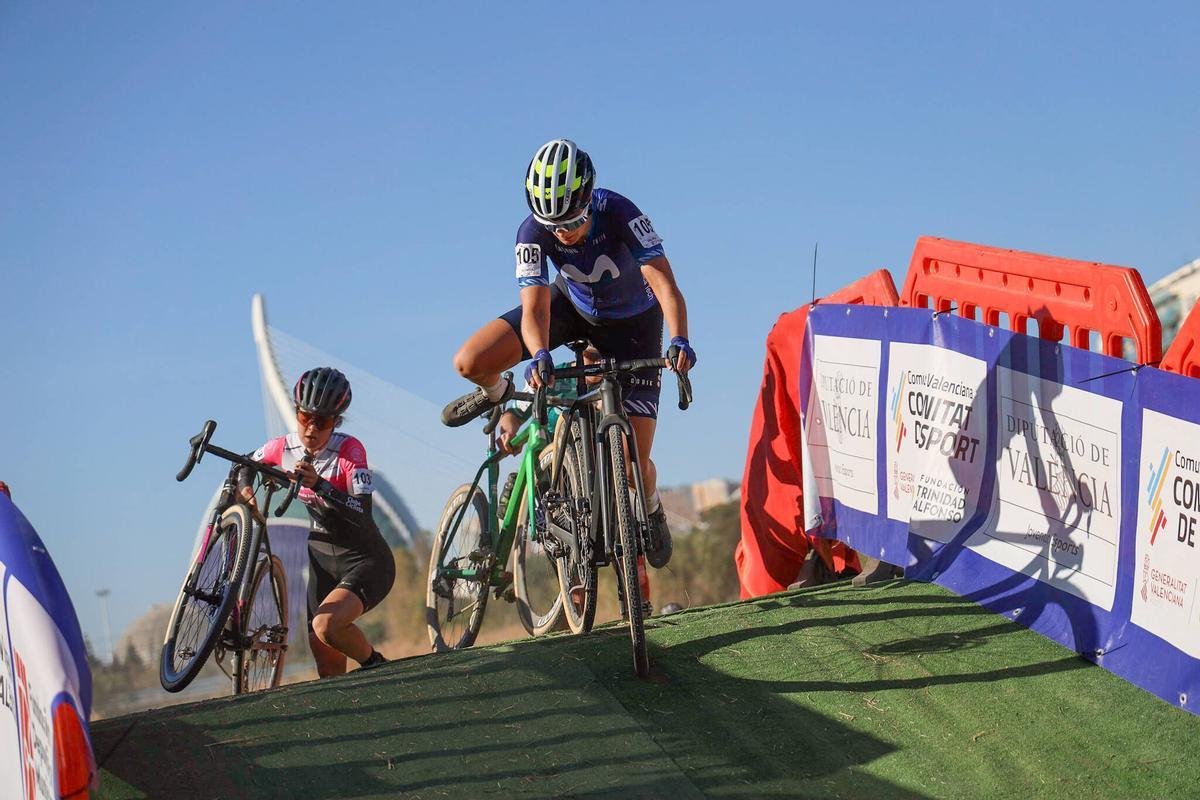 Ciclocrós Internacional Ciudad de Valencia 2023
