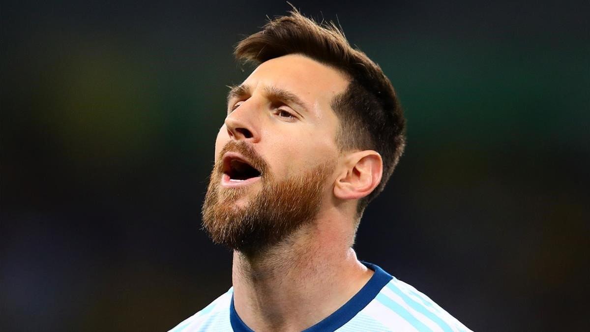 marcosl48915276 belo horizonte  brazil   july 02  lionel messi of argentina 190703181041