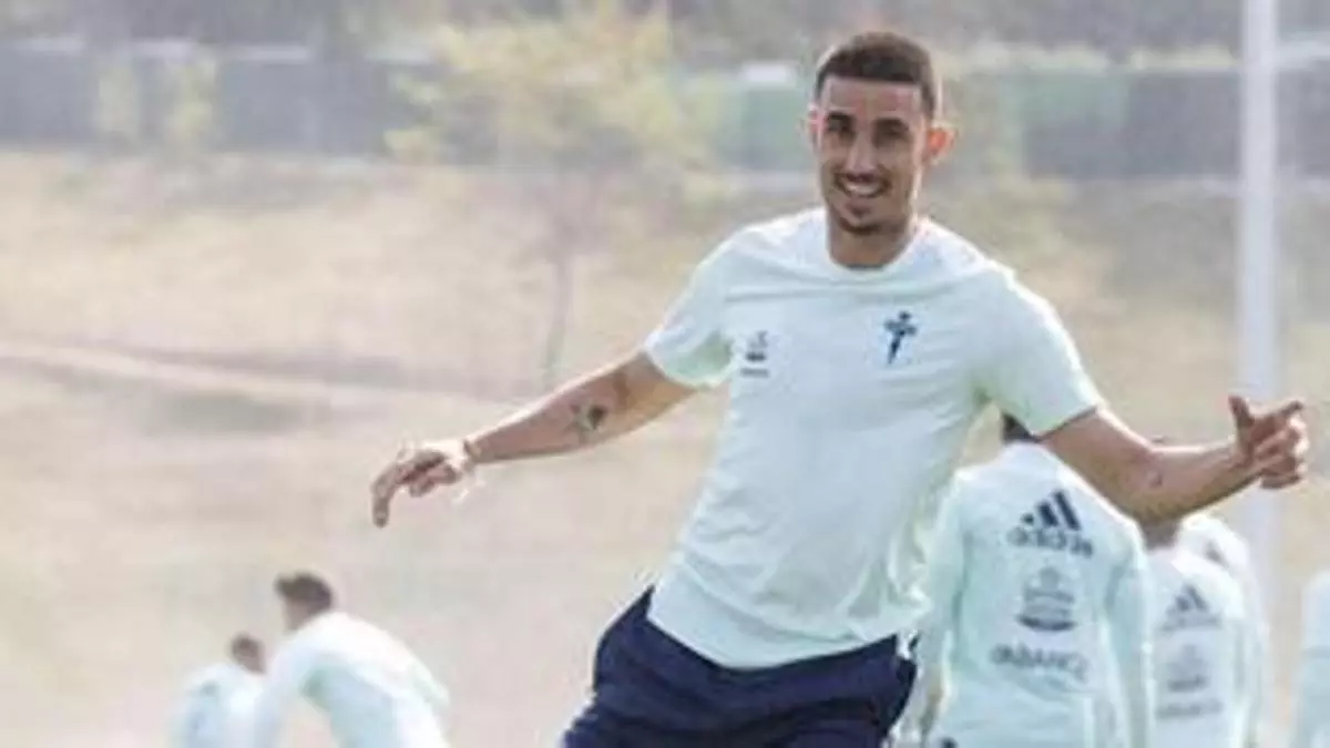 Baja confirmada en el Celta para medirse al Valencia