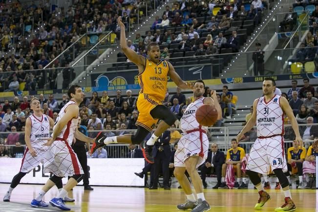 BALONCESTO EUROCUP