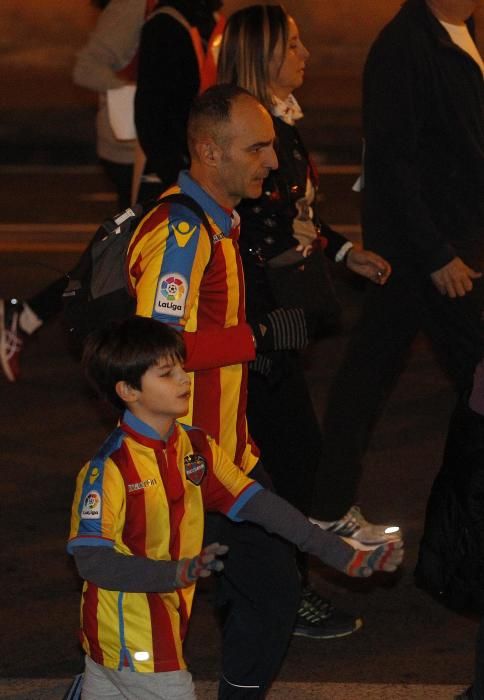 San Silvestre Valencia 2016