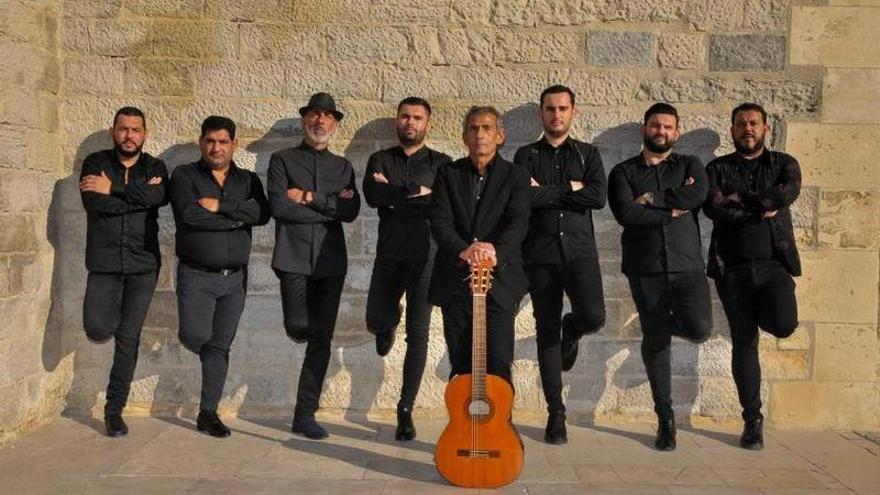 El Port Adriano Festival se despide con los Gipsy Kings y el mejor tributo a Queen