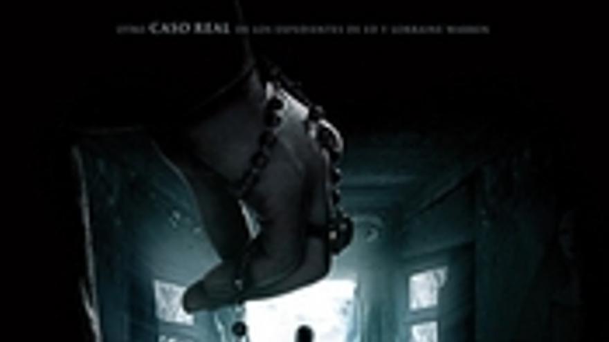 Expediente Warren: El caso Enfield (The Conjuring)