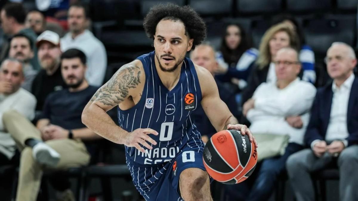 Shane Larkin estará de baja unos dos meses