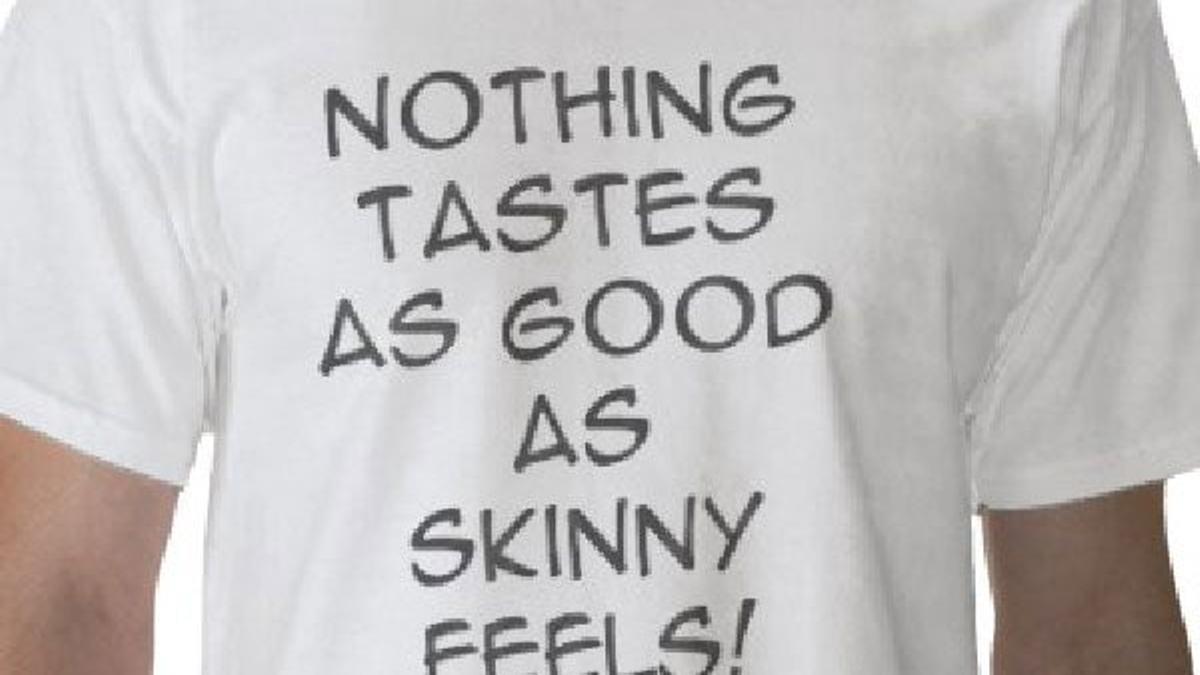 Censuran camiseta de Kate Moss