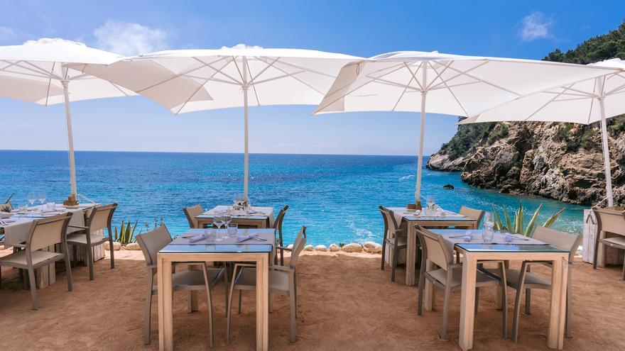Amante Ibiza, el mejor lugar para disfrutar de octubre en la isla más deseada