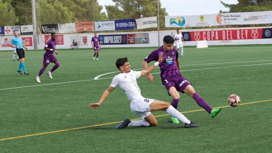 Peña deportiva contra real valladolid