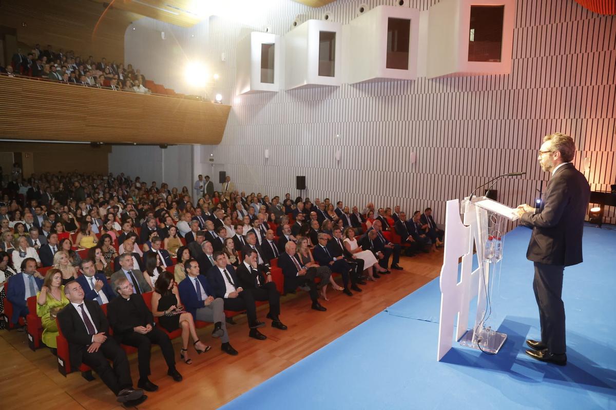 Gala de los Cordobeses del Año