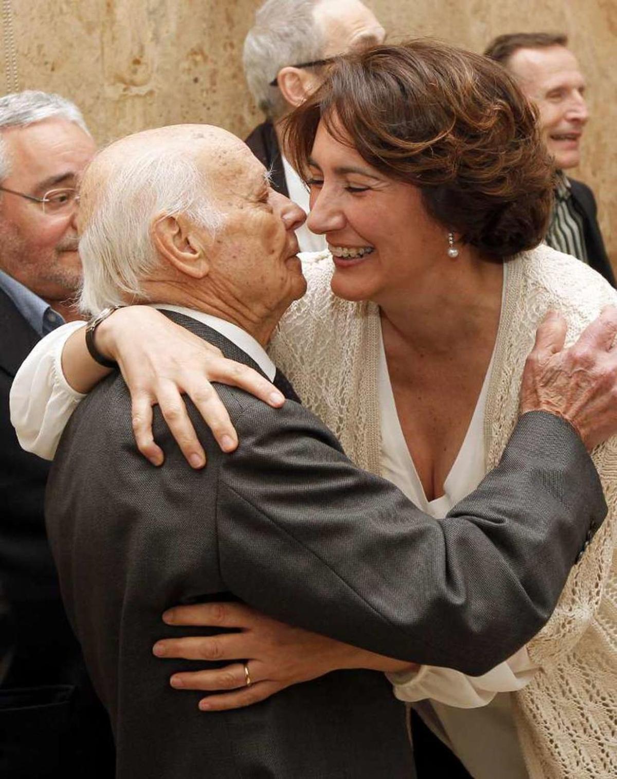 El tren de Las Edades del Hombre acerca Madrid y Galicia