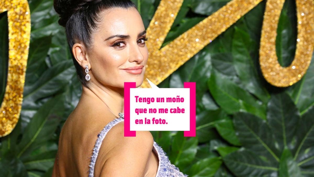 El padre de Penélope Cruz, responsable de que su hija tenga un Oscar único