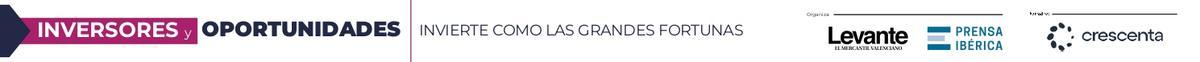 Foro Inversores y oportunidades.