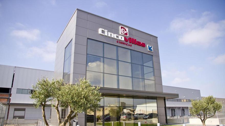 Aragón, el mapa donde Grupo Vall Companys dibuja su impacto sostenible