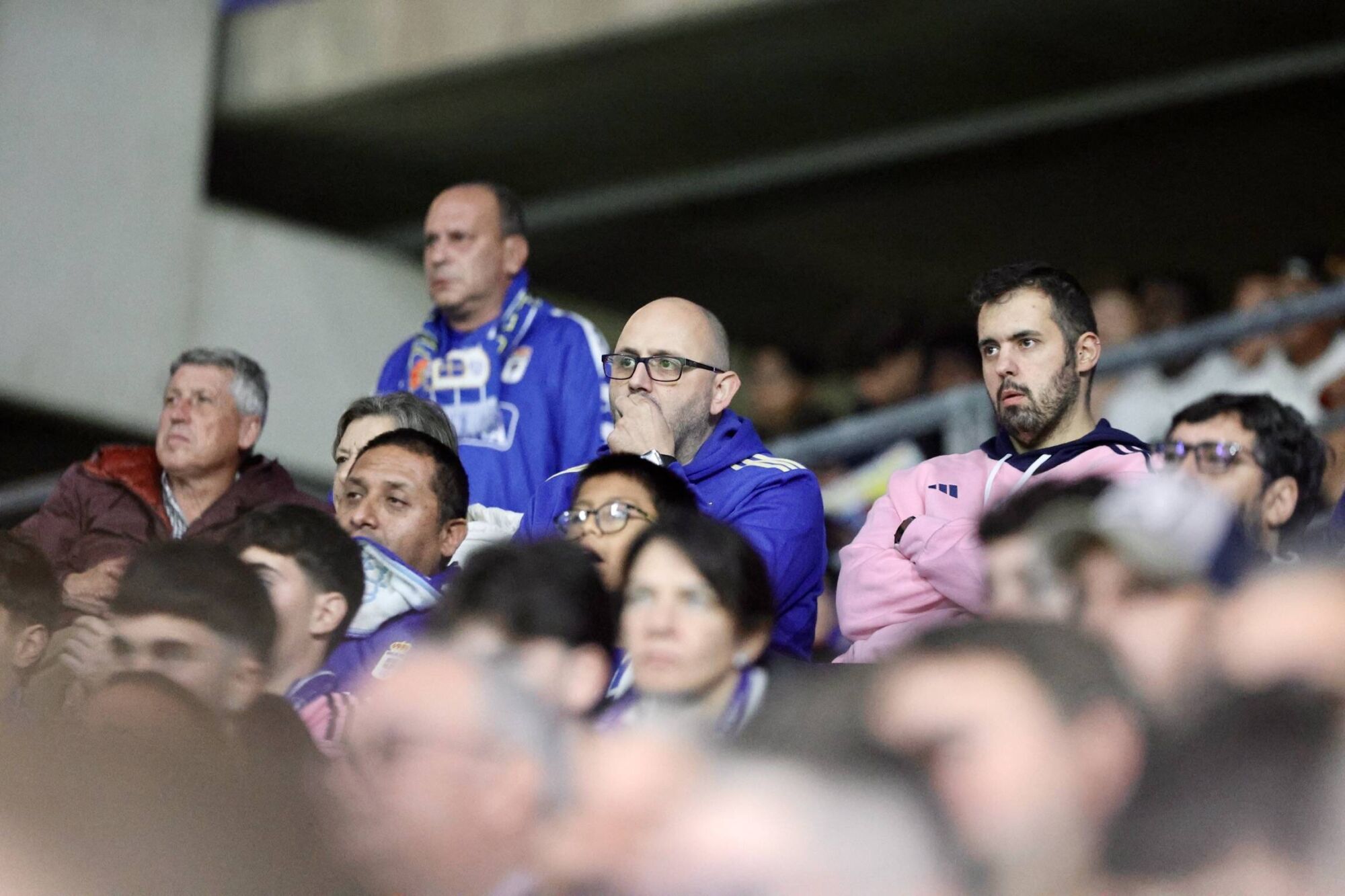 Real Oviedo espanyol