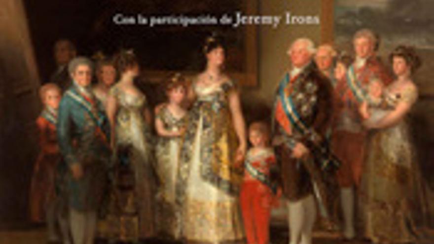 Pintores y reyes del Prado