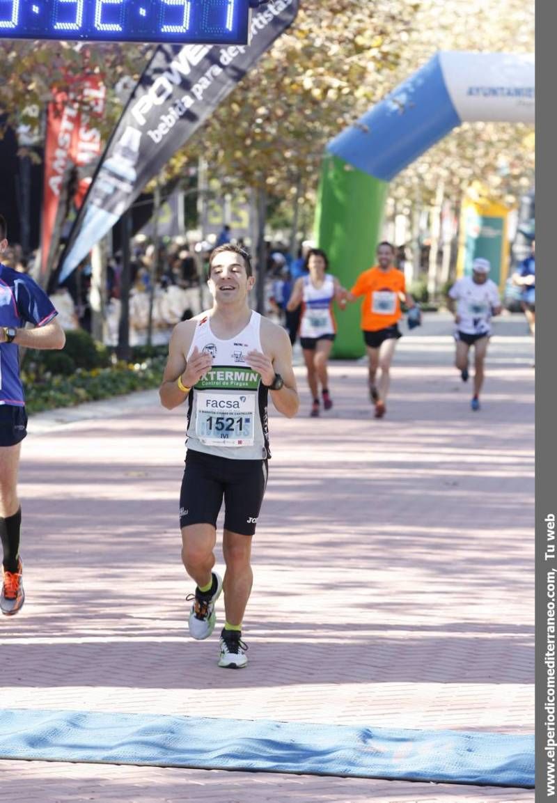 GALERÍA DE FOTOS -- Maratón Meta 12.30-12.45