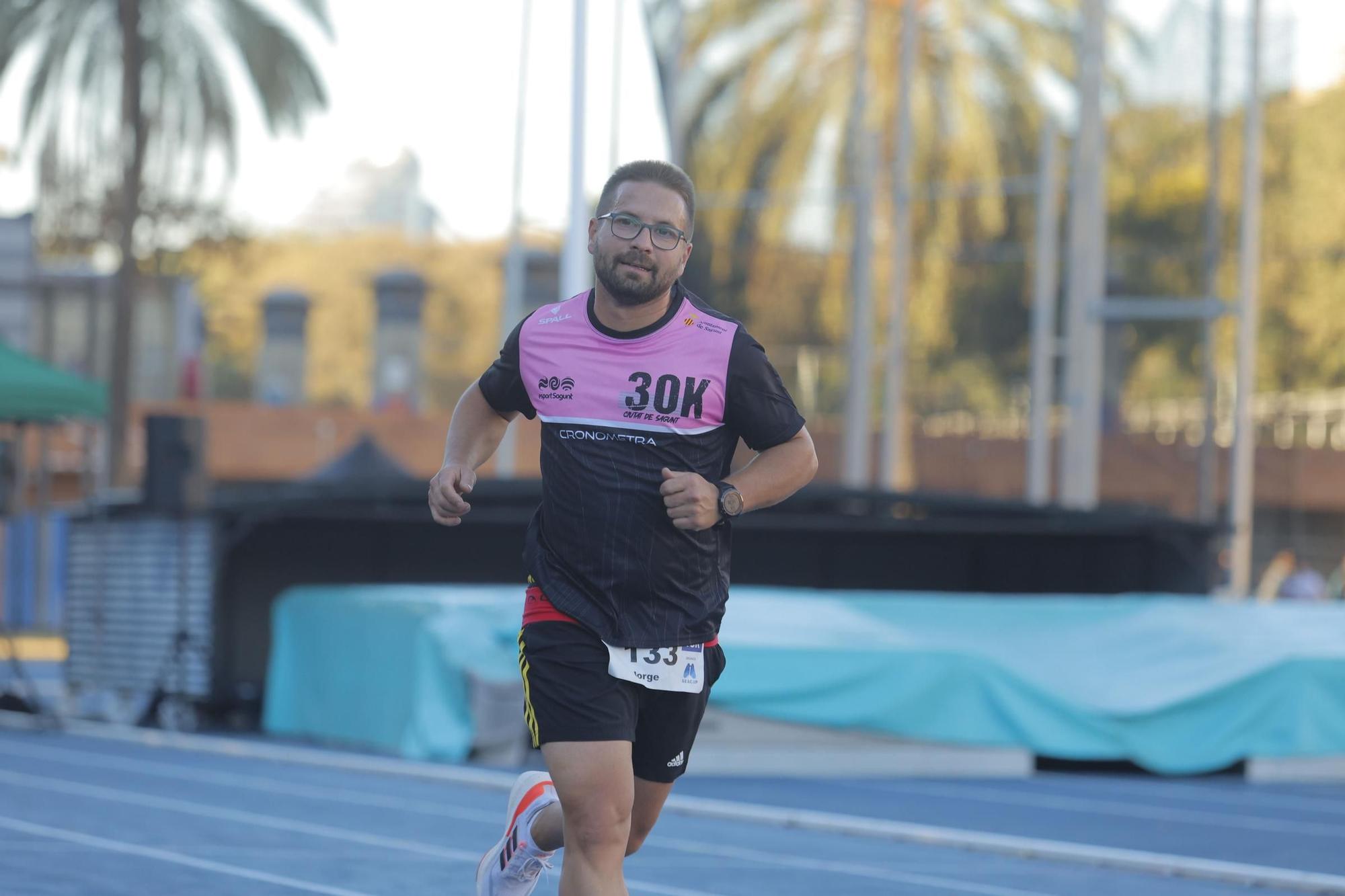 Búscate en la V Carrera Solidaria por el Cáncer de Pulmón