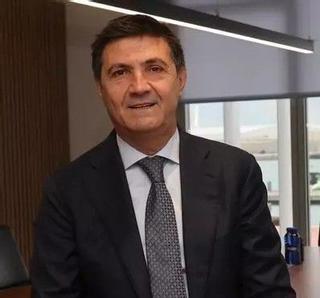 José María Martínez Gómez