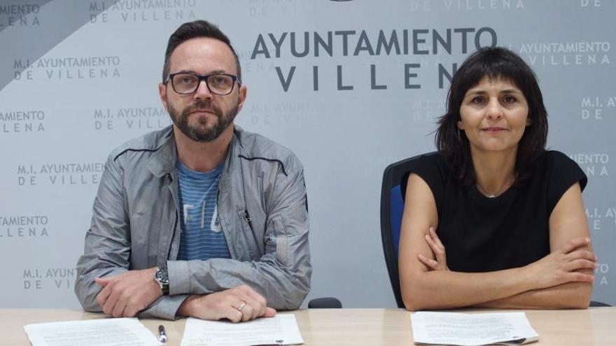 El Ayuntamiento de Villena convoca las ayudas  para las asociaciones vecinales