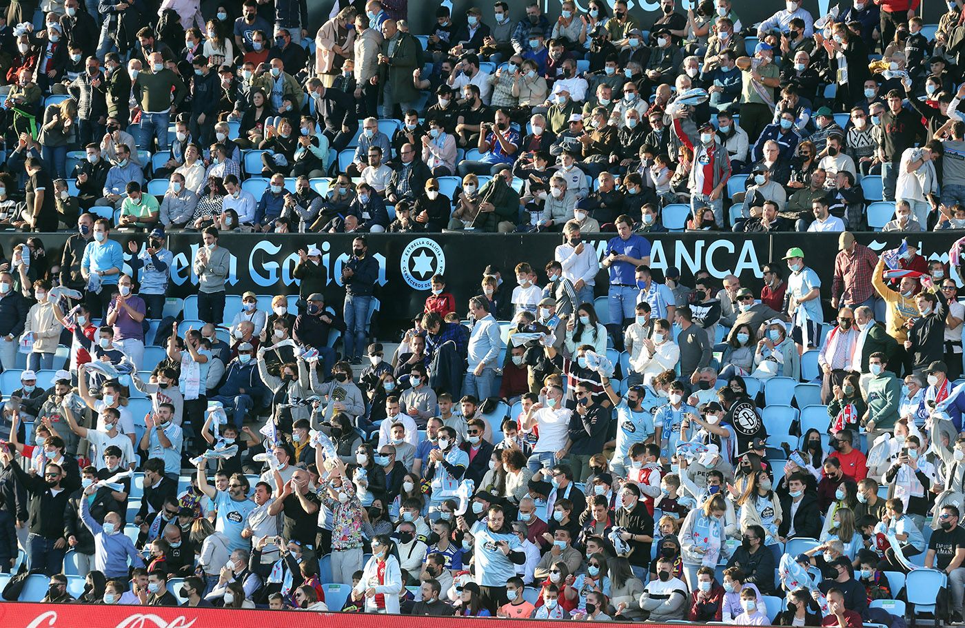 Celta de Vigo - FC Barcelona