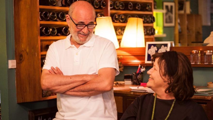 Fallece Fernando Iturraspe, hijo del mítico jugador del Valencia CF