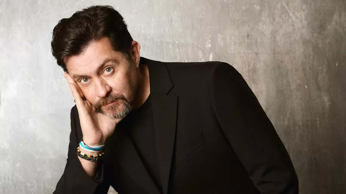 Ramón Campos, de Bambú Producciones: "Hay que concienciarse de que el sector audiovisual es, ante todo, industria"