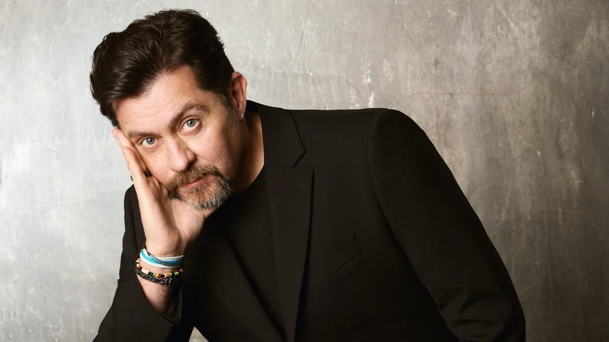 El fundador de Bambú, Ramón Campos.