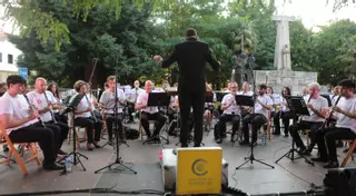 El VI Galicia Clarinet Fest congrega a 1.500 asistentes en 11 actuaciones
