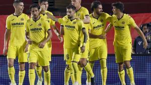 Resumen, goles y highlights del Mallorca 0 - 1 Villarreal de la jornada 2 de LaLiga EA SPORTS