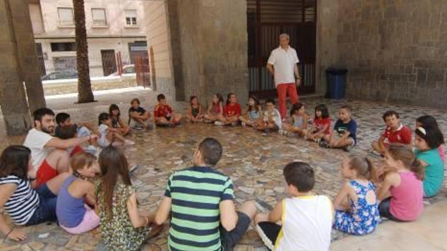 El Ayuntamiento dobla el precio de la Escuela de Verano y tras las críticas  dice que es un «error»