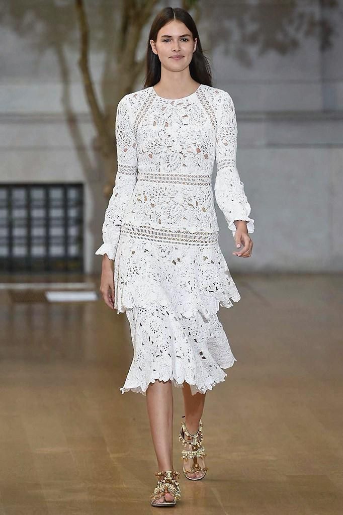 Oscar De La Renta