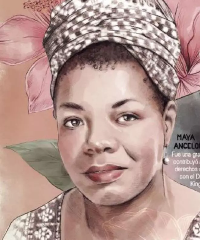 Maya Angelou, la reina de l’autobiografia