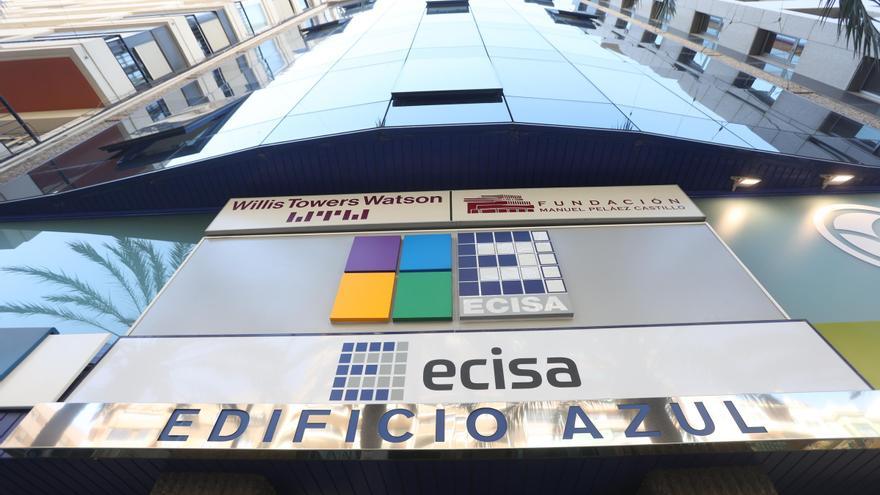 El juzgado declara en concurso necesario a la constructora alicantina Ecisa con rapapolvo incluido para los administradores