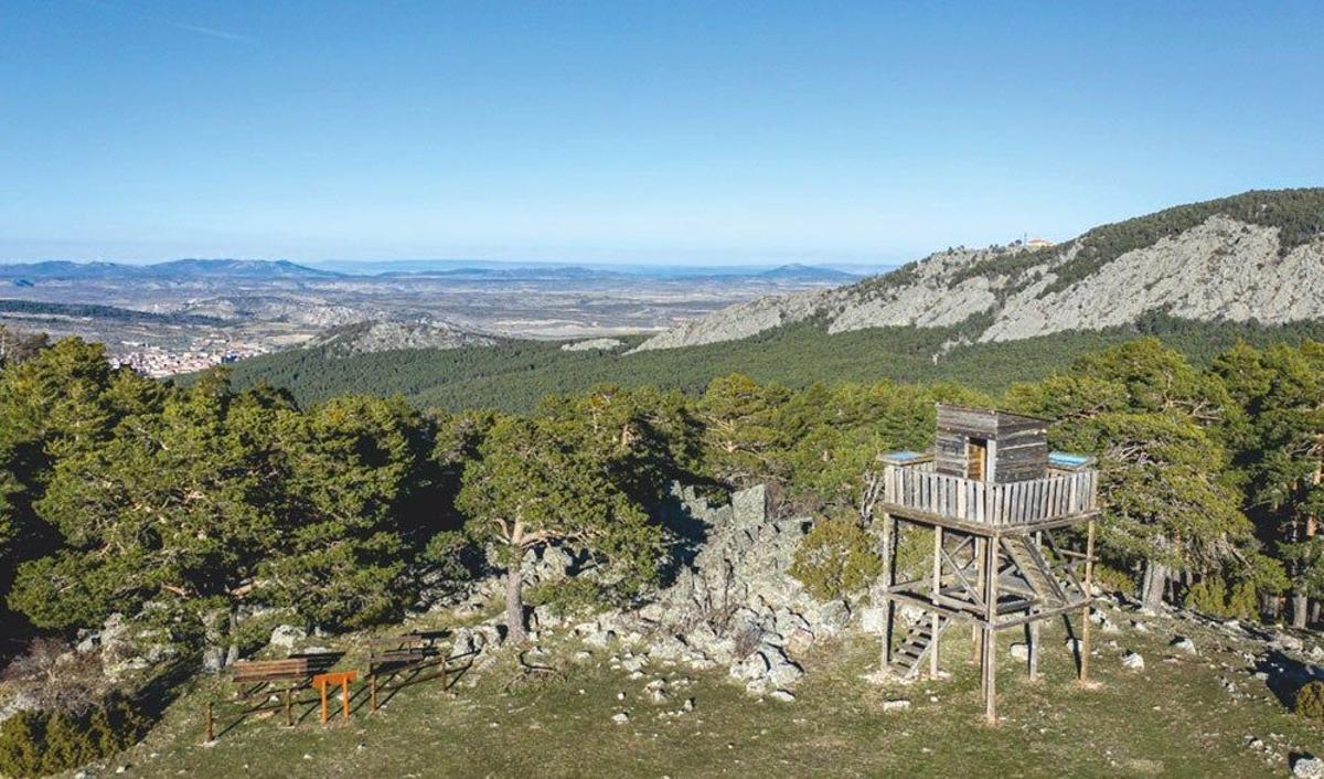 Orihuela del Tremedal Premio Pueblos Mágicos 2022