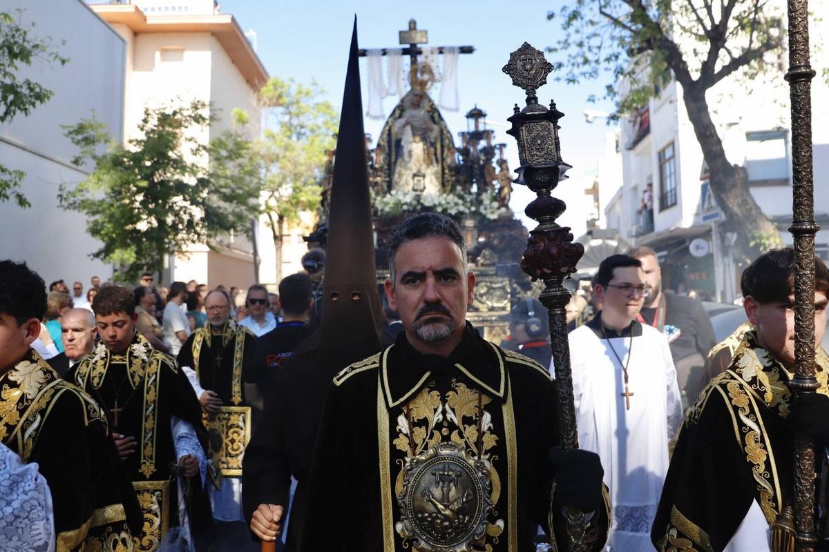 La Soledad, en imágenes