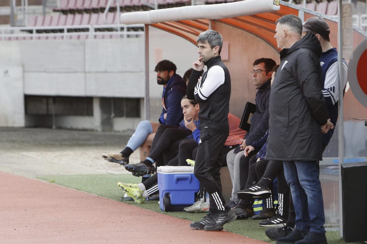 El Compos vuelve a la senda de la victoria contra el Alondras