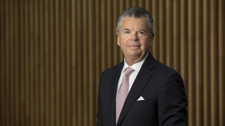 Glanzmann deja la presidencia de Grifols y le releva Anne-Catherine Berner