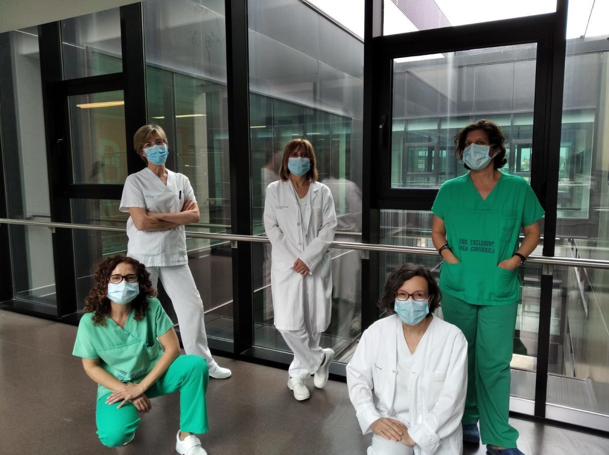 El mejor regalo por el Día de la Enfermería