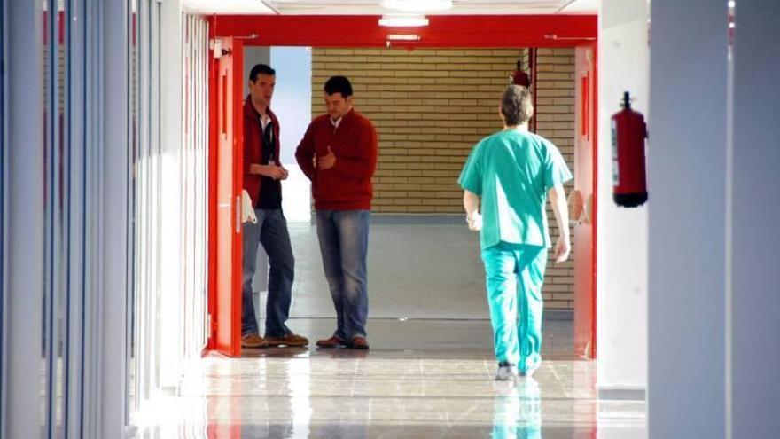 Los 6.000 primeros MIR eligen para formarse 172 plazas en Aragón